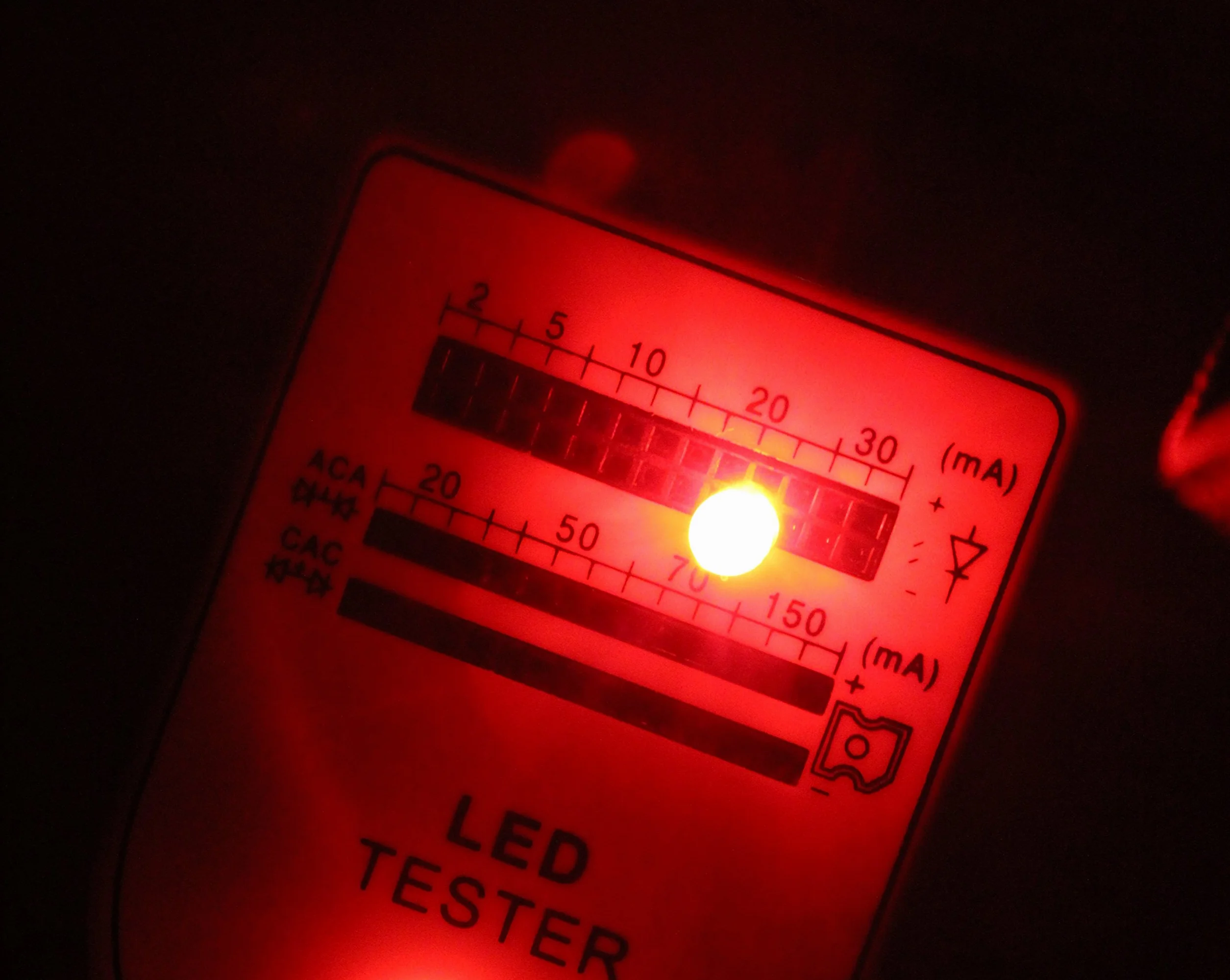 DiCUNO 800 szt. 3 mm LED dioda zestaw biały czerwony żółty zielony niebieski