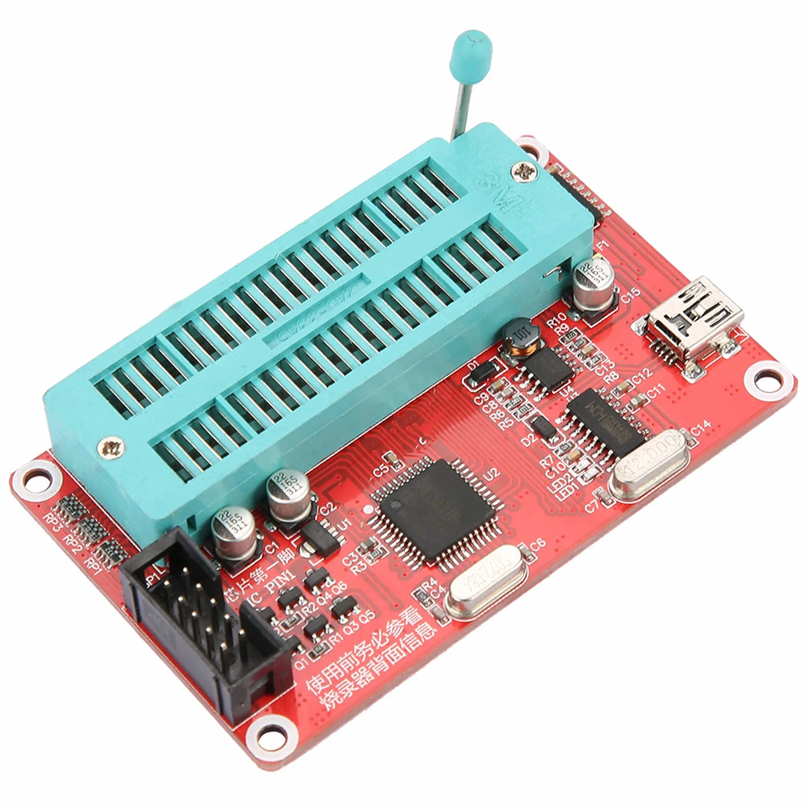 SCM/24/93 Seria Eeprom 28 Pin Programator Eprom Programator Eprom Chipy Pamięci Programiści Sp200Se/Sp200S Ulepszona Wersja
