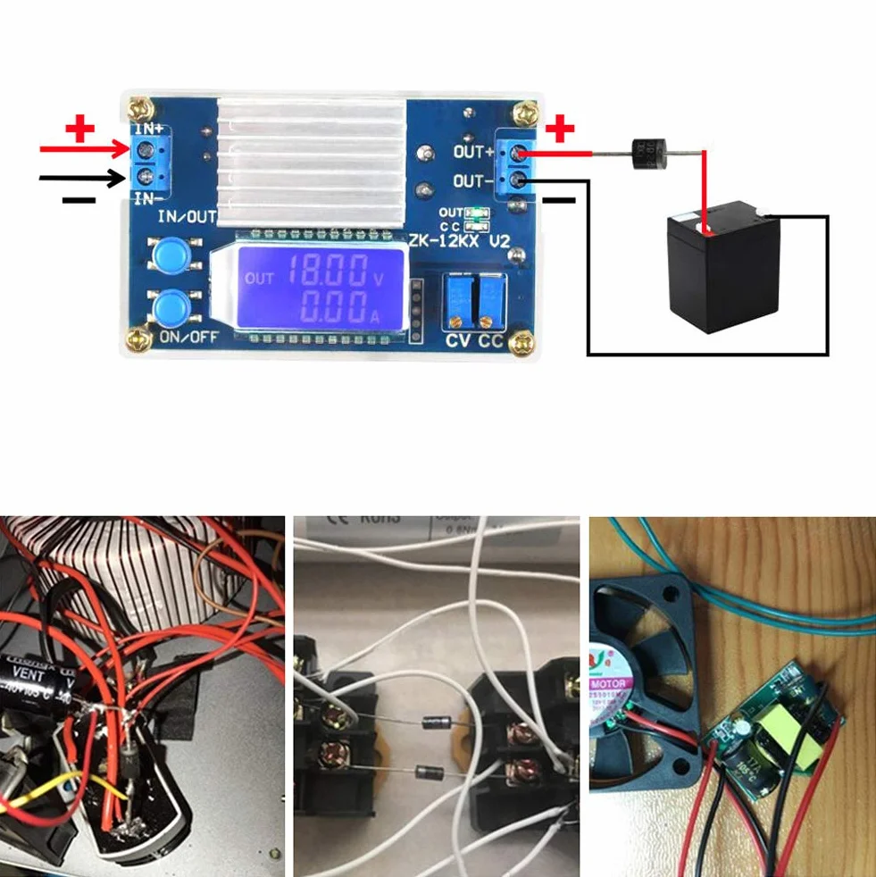 Dioda Schottky 15SQ045 15A 45V diody osiowe 25 sztuk