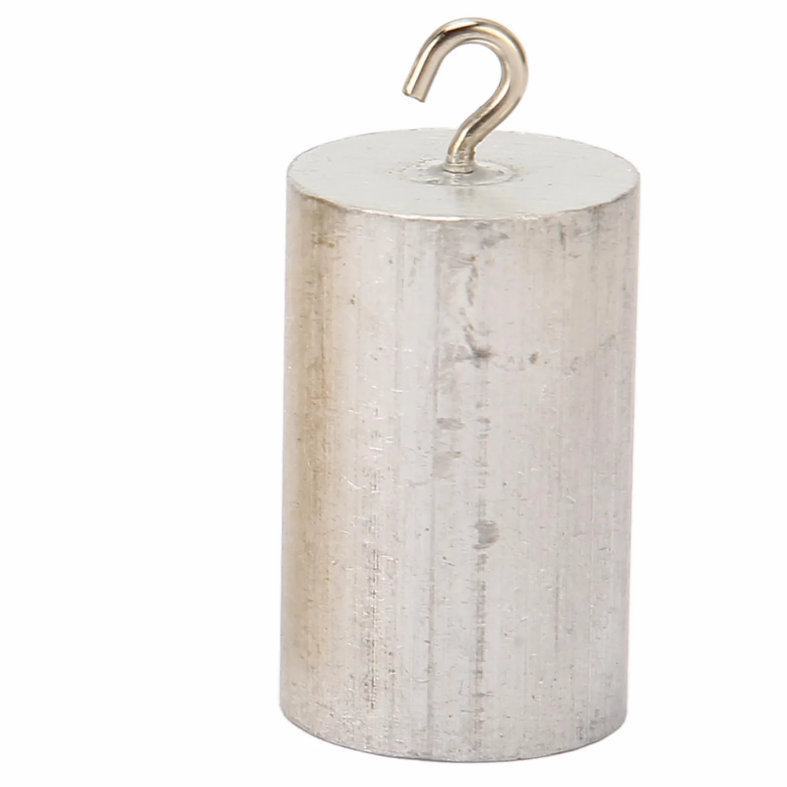 Zestaw Bloków o Gęstości Metalu 3 szt. Bloki o Gęstości Metalu Solidne Metalowe Bloki Masowe Miedź Żelazo Aluminiowy Styl Cylindra Zestaw Metalowych Cylindrów