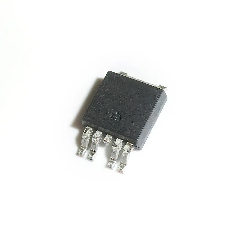 5 szt. NCE60NP2012K 60NP2012K TO252
