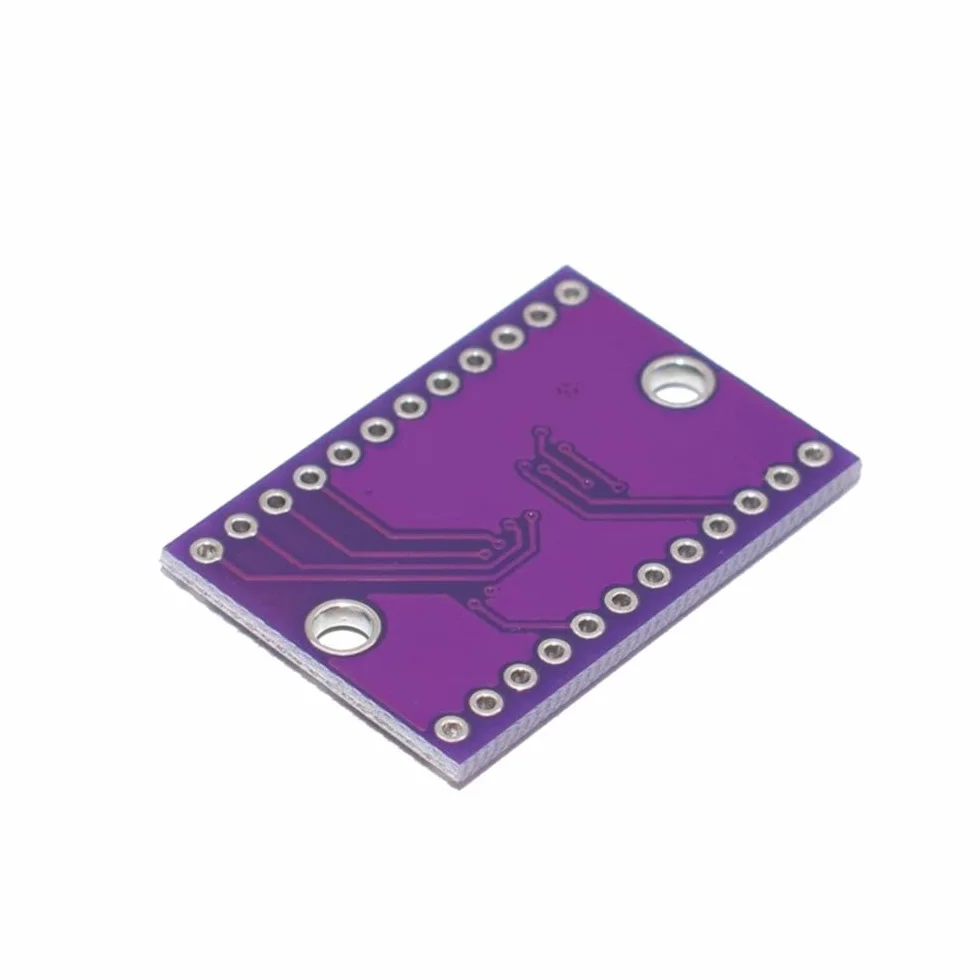 DollaTek TCA9548A I2C IIC multiplekser tablica rozprężna 8-kanałowa płyta rozszerzająca