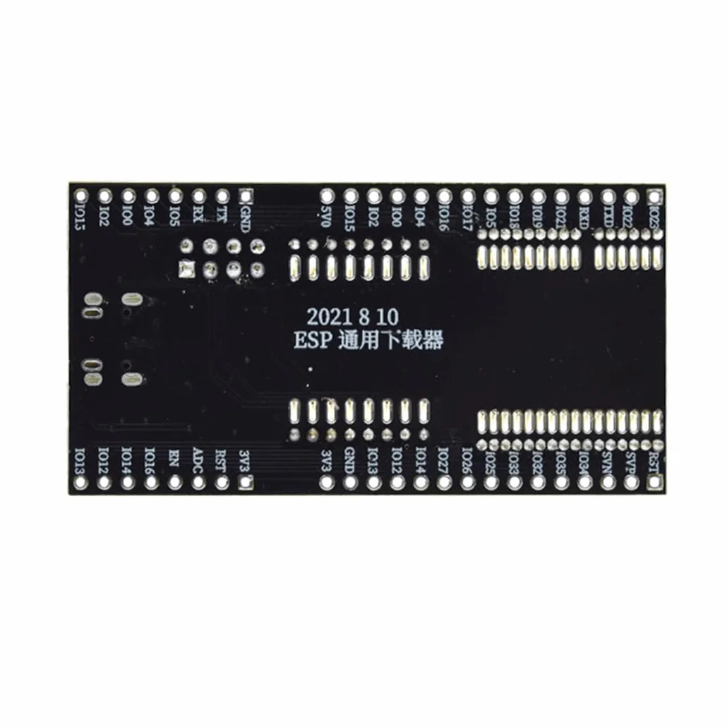 ESP32 ESP8266 Development Board Programmer ESP01 CH340 Universal Downloader