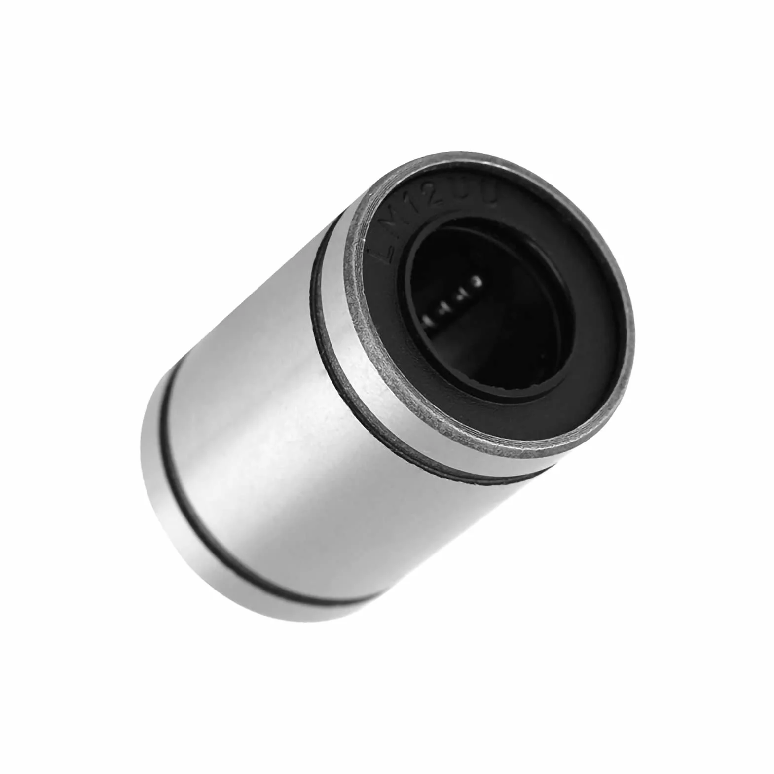 Łożysko kulkowe, 10 mm, trwała, liniowe łożysko kulkowe do drukarek 3D do maszyn CNC