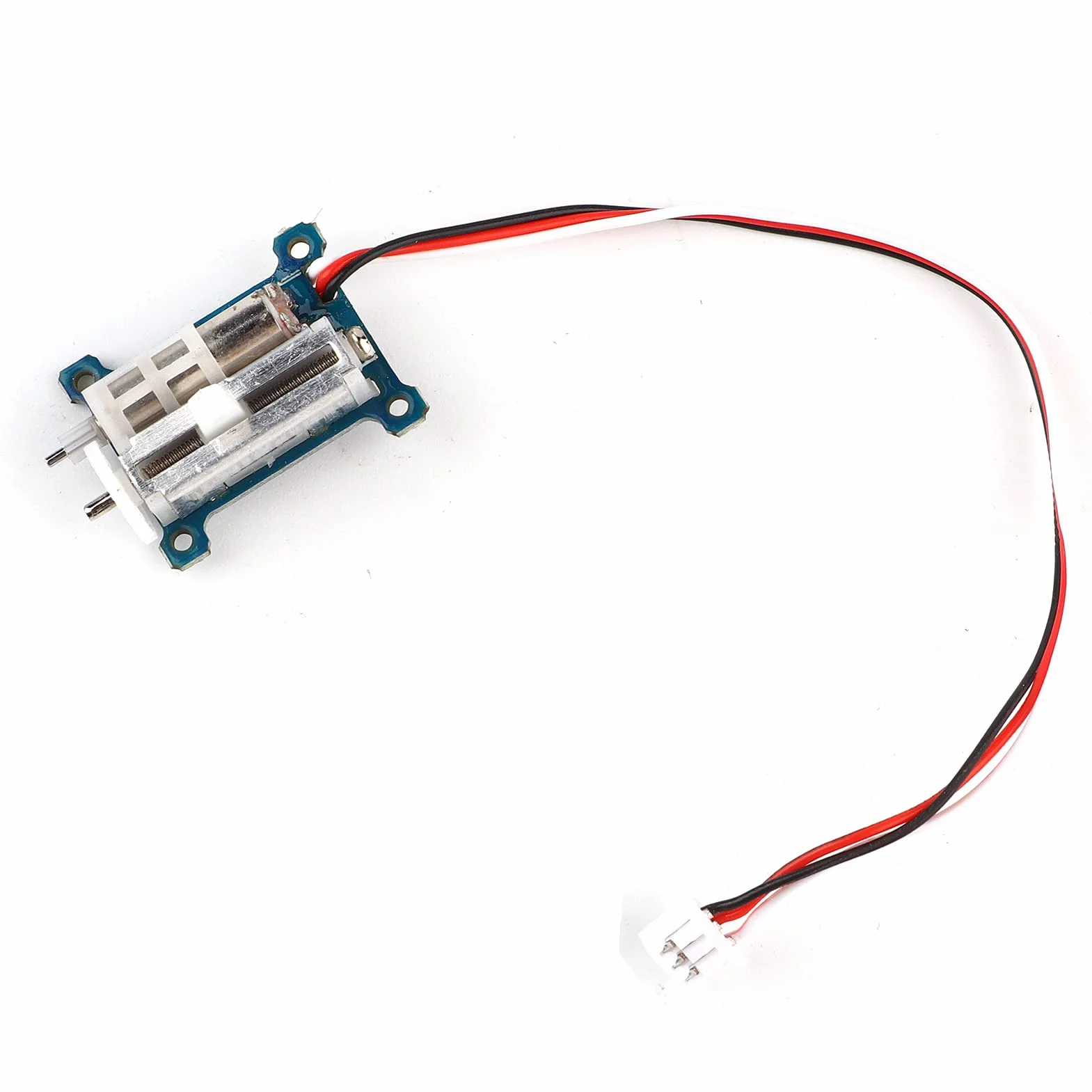 Serwo Liniowe Micro Liner Servo 1.5g 3.7-5V Cyfrowy Analogowy Siłownik Liniowy