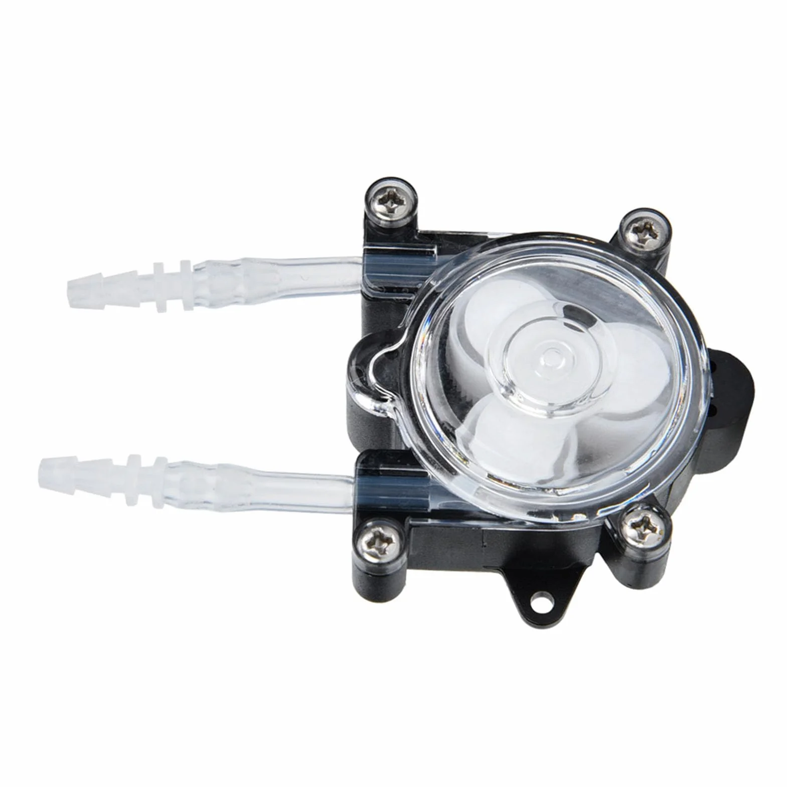 Mini Peristaltic Pump DC 12V Laboratory Equipment for Bioengineering Biochemical Research