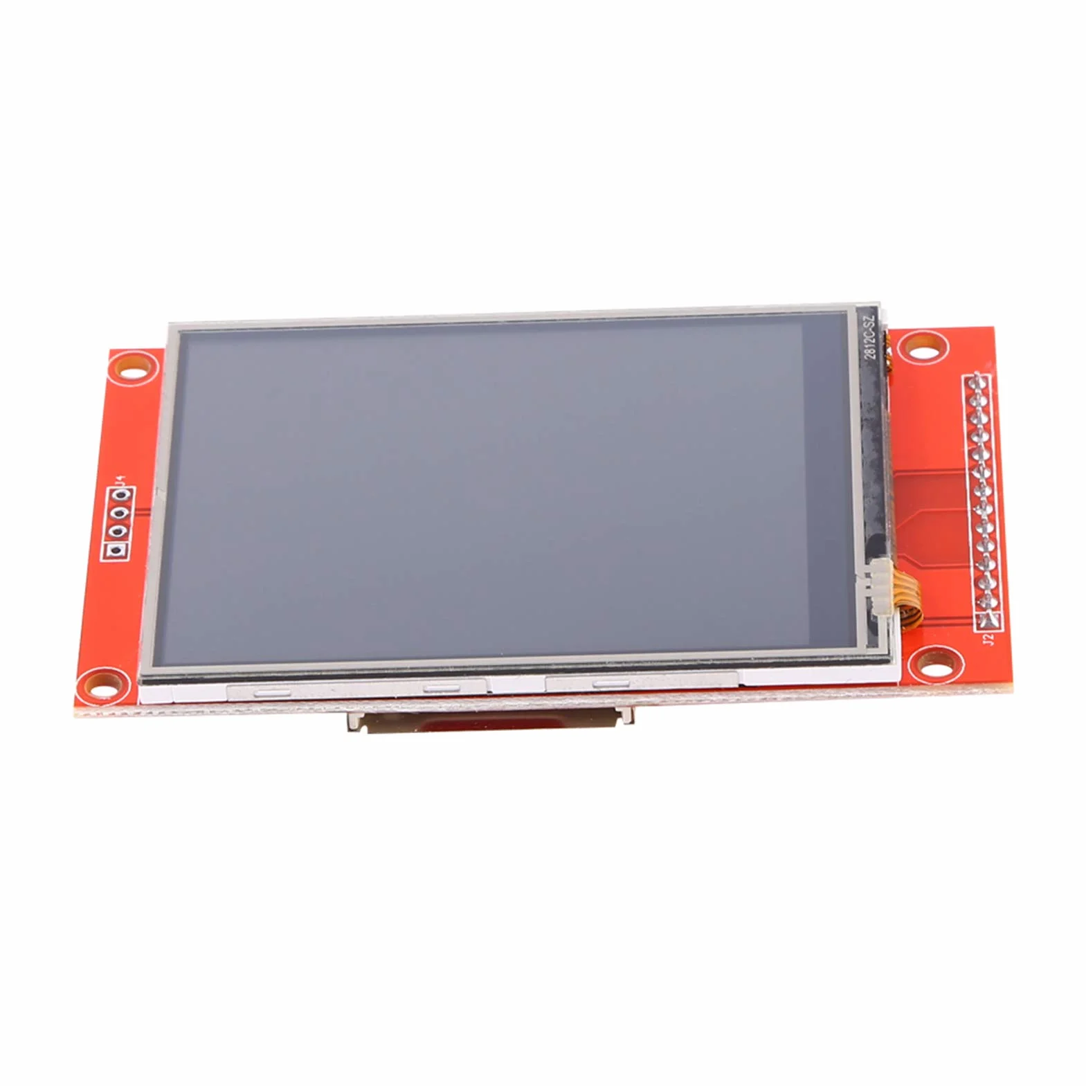 Ili9341 2.8" 240x320 SPI TFT LCD Panel Dotykowy Moduł Portu Szeregowego PCB 5V/3.3V