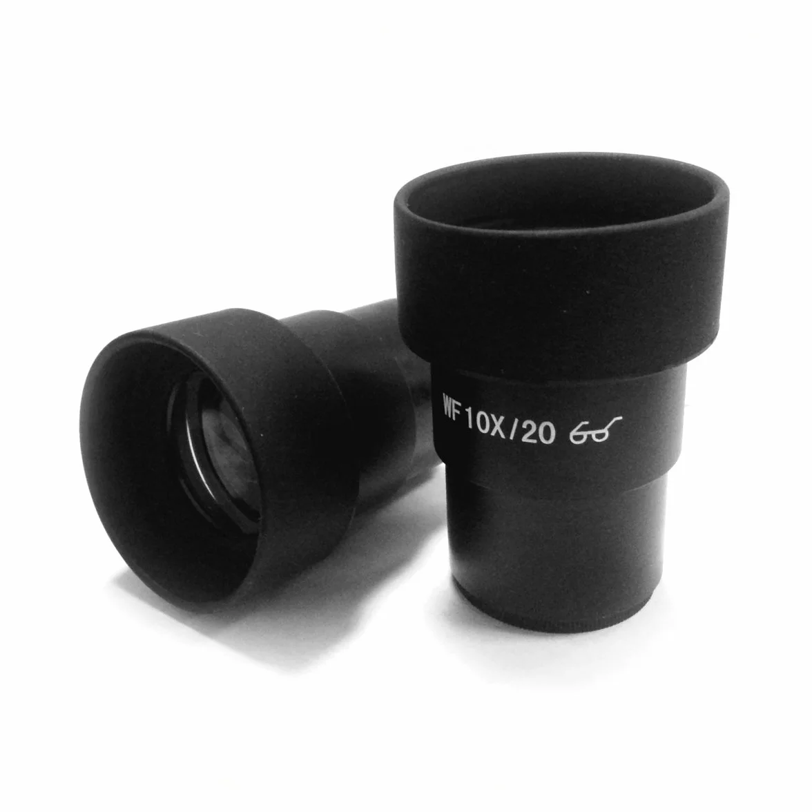 AmScope EG-SM okulary z mikroskopem lub okularami