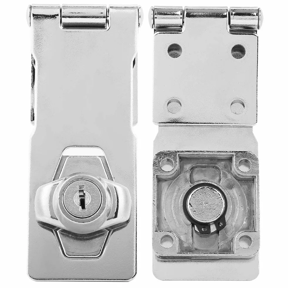 HASP Block 100 x 40 mm z 2 klawiszami 192 g