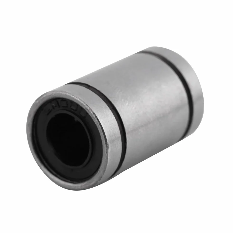 Łożysko liniowe LM8UU 8x15x24 mm 12 sztuk do CNC drukarki 3D