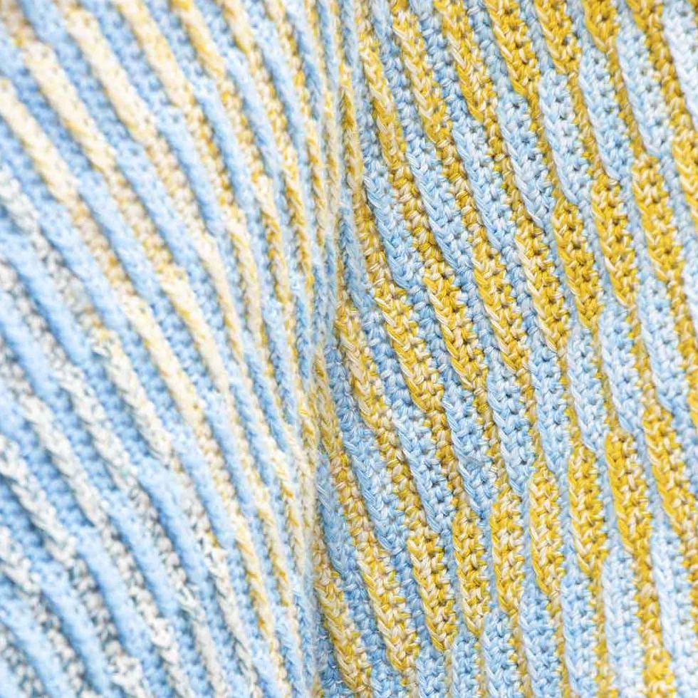 Scheepjes Cotton Whirl 1x1000m - 742 Phantom Fog