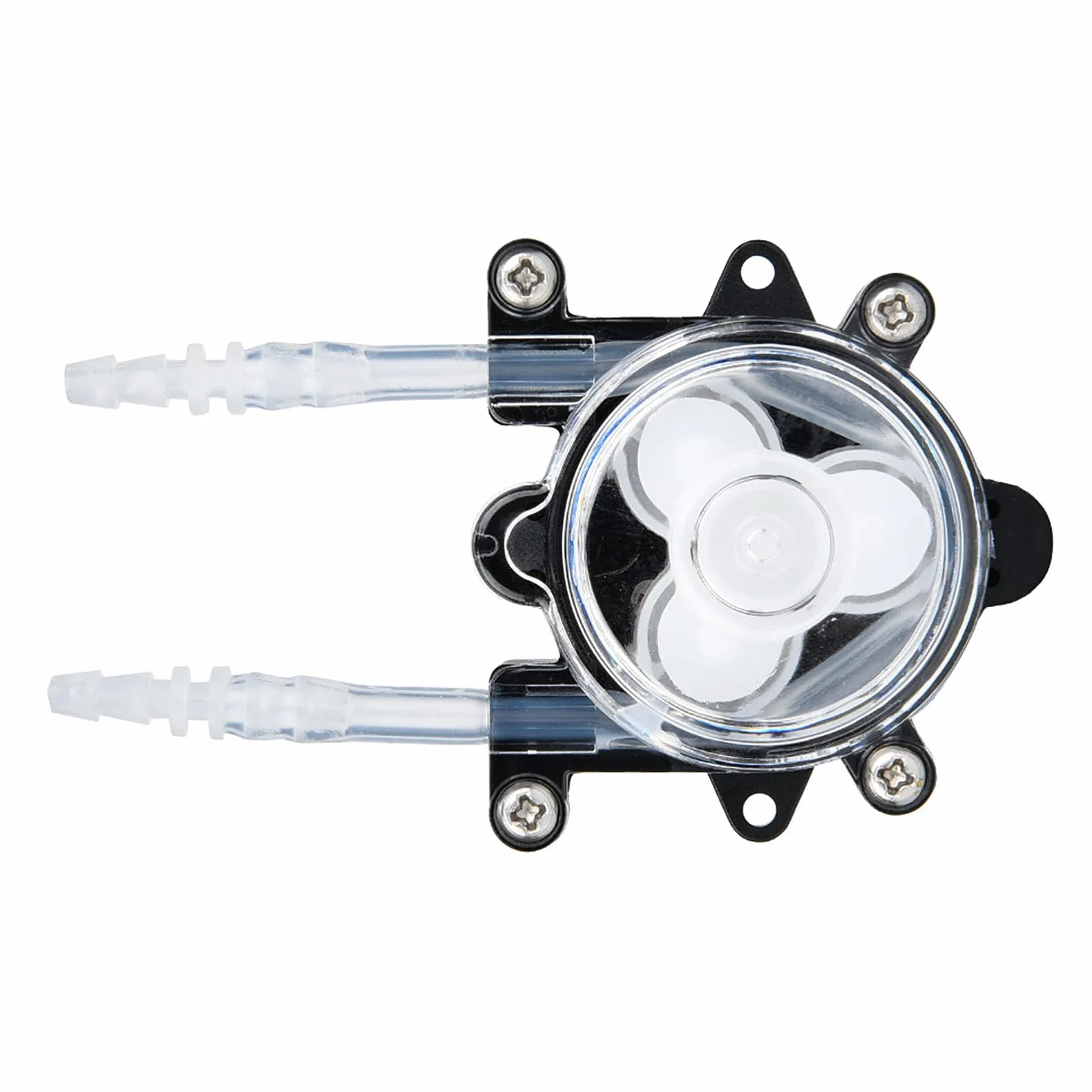 Mini Peristaltic Pump DC 12V Laboratory Equipment for Bioengineering Biochemical Research