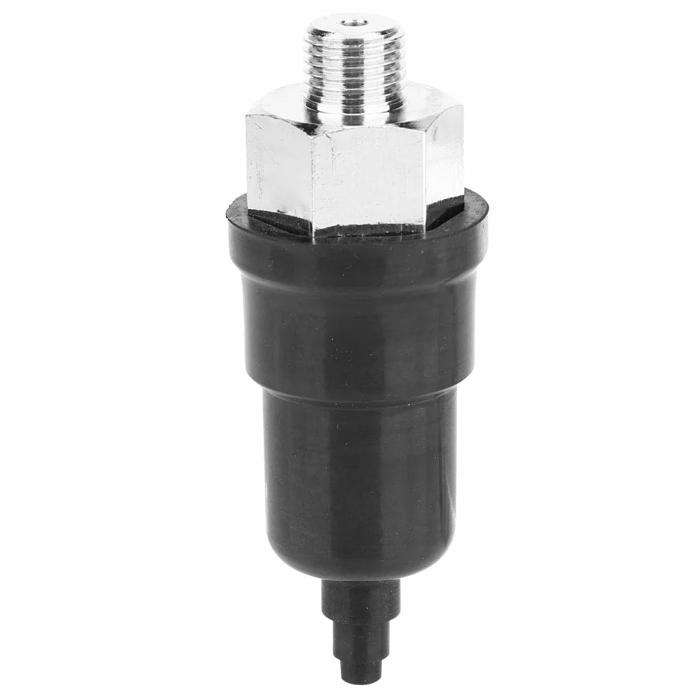 Pneumatyczny regulowany przełącznik ciśnienia QPM11-NC G1/4in AC220V 48VAC/DC