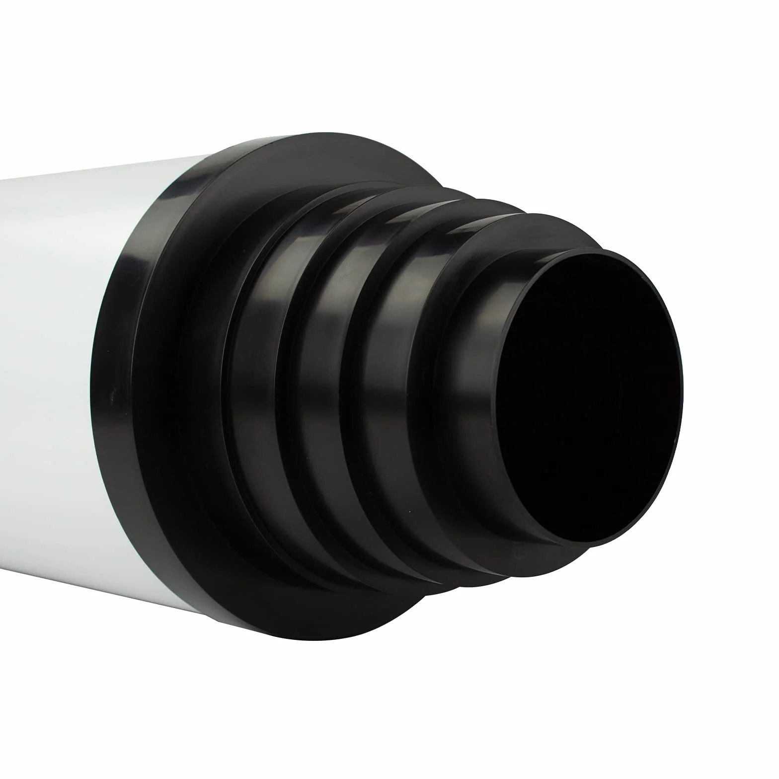 Reduktor Ø 80-150 mm uniwersalny