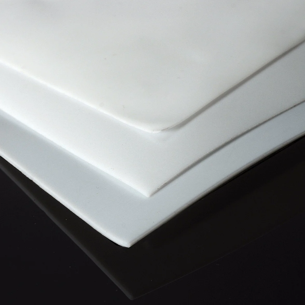 EsportsMJJ Ptfe płyta foliowa 300x300mm 0,5mm wysoka odporność na temperaturę