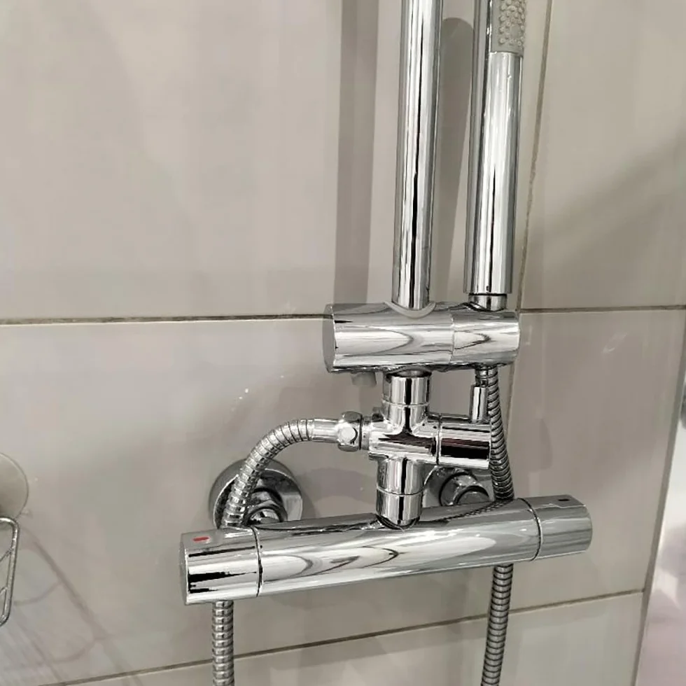 NANOBAUER Środek czyszczący do kabin prysznicowych 750ml