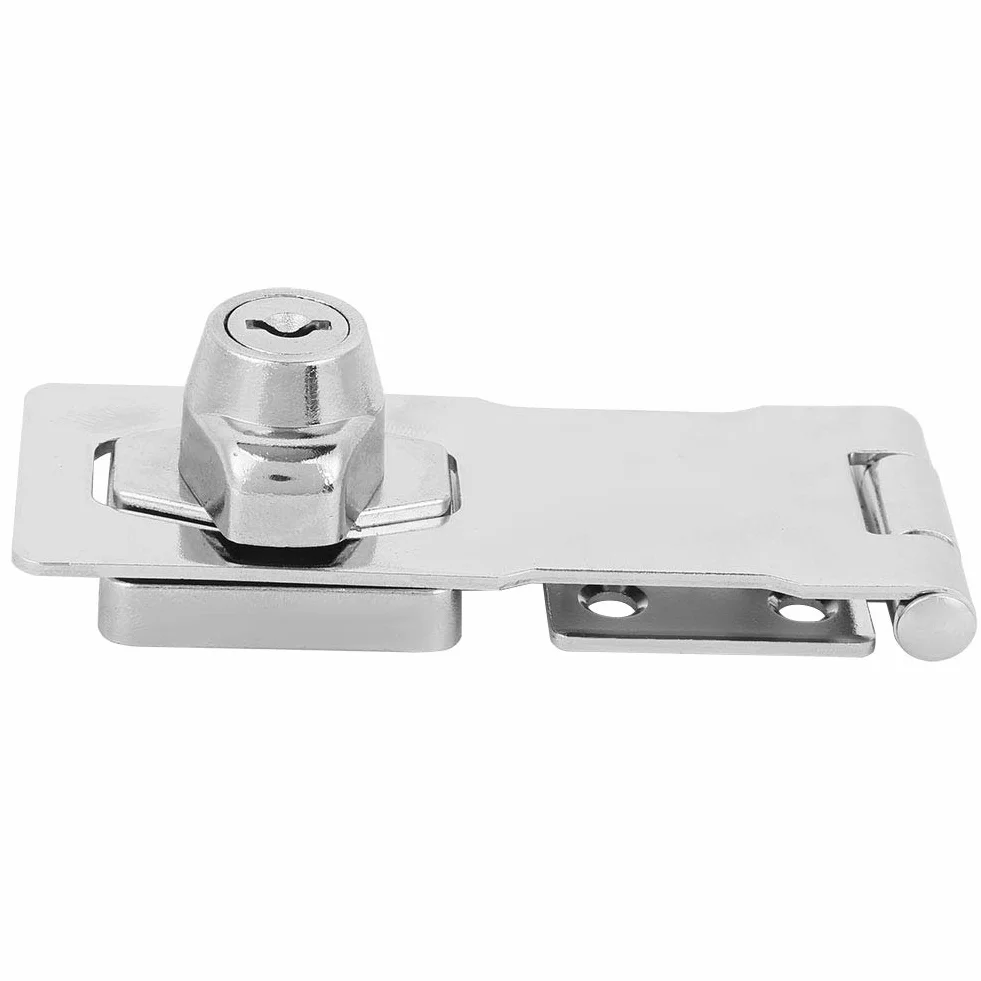 HASP Block 100 x 40 mm z 2 klawiszami 192 g