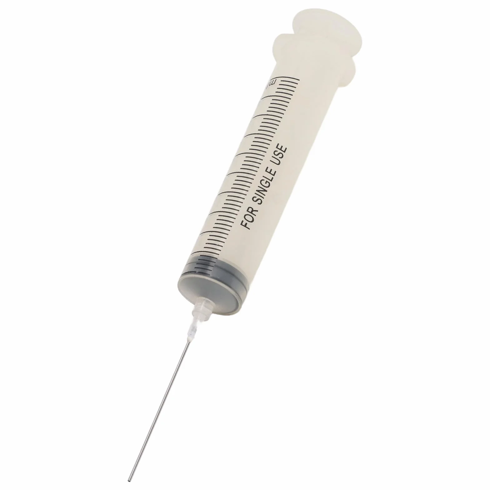 Generic Zestaw Strzykawek do Napełniania Wkładów Atramentowych o Pojemności 100 Ml Trwała Strzykawka z igłą dostarczającą Atrament do Zrównoważonego Uzupełniania Atramentu w Domu
