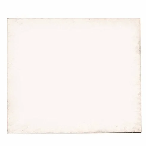 EsportsMJJ Blacha Stal nierdzewna 316 L 1 mm X 100 mm X 100 mm