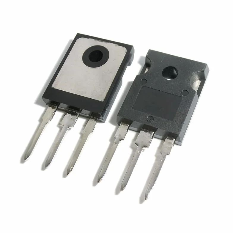 5 szt. G4PC50W IRG4PC50W IRG4PC50WPBF TO247