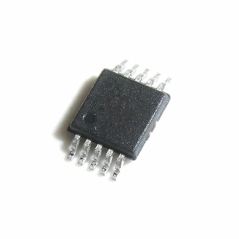 TPS54160ADGQR TPS54160A MSOP10 5 szt.