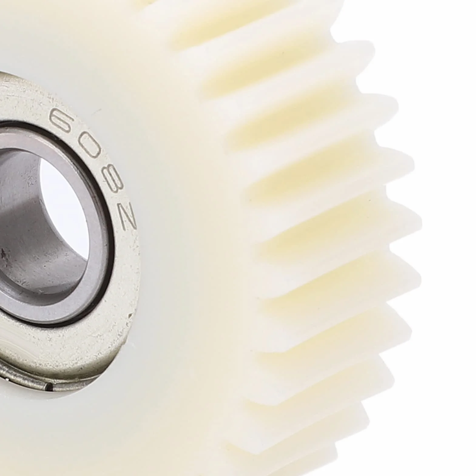 Koło zębate z 36 zębami, naprawa silników do roweru elektrycznego, nylonowa część zamienna do silnika Bafang 250 W, 350 W