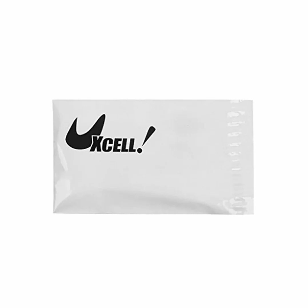 Ruilogod 5W 47 Ohm Moc rezystora Rezystor ceramiczny Cement Axial Lead 20 sztuk Biała