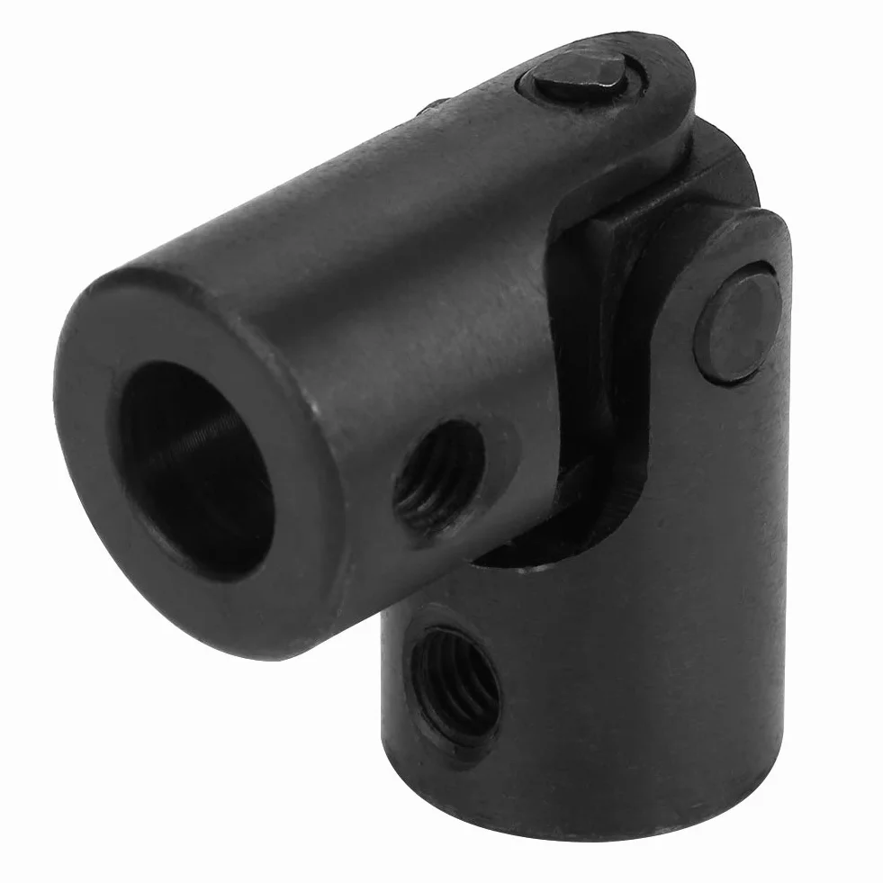 Przegub Cardan 8 10 mm Sprzęgło Wału Metalowego Złącze Silnika 10*20*45mm