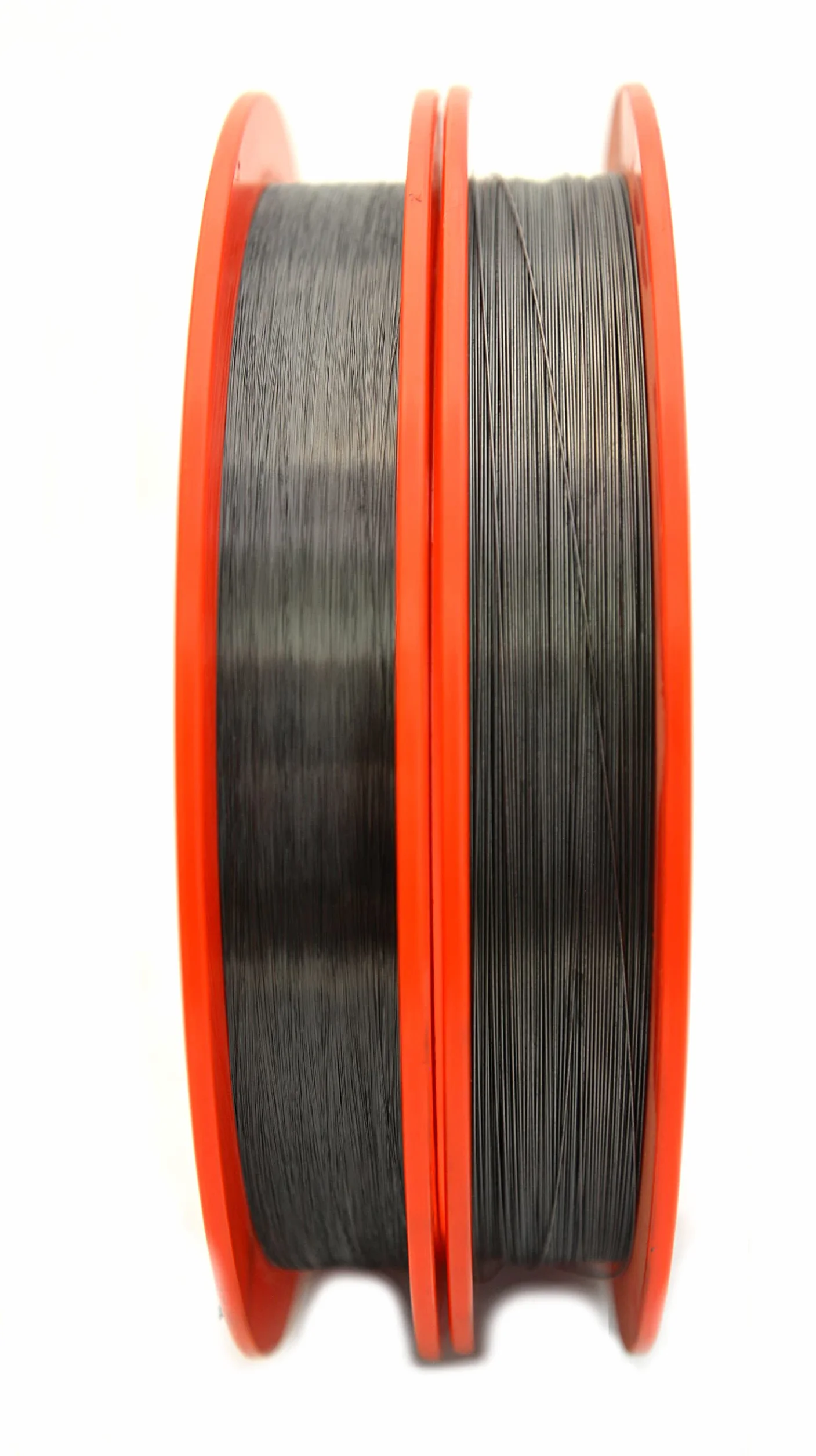 Drut Wolfram 0,5mm 99,9% czysty 2,5m