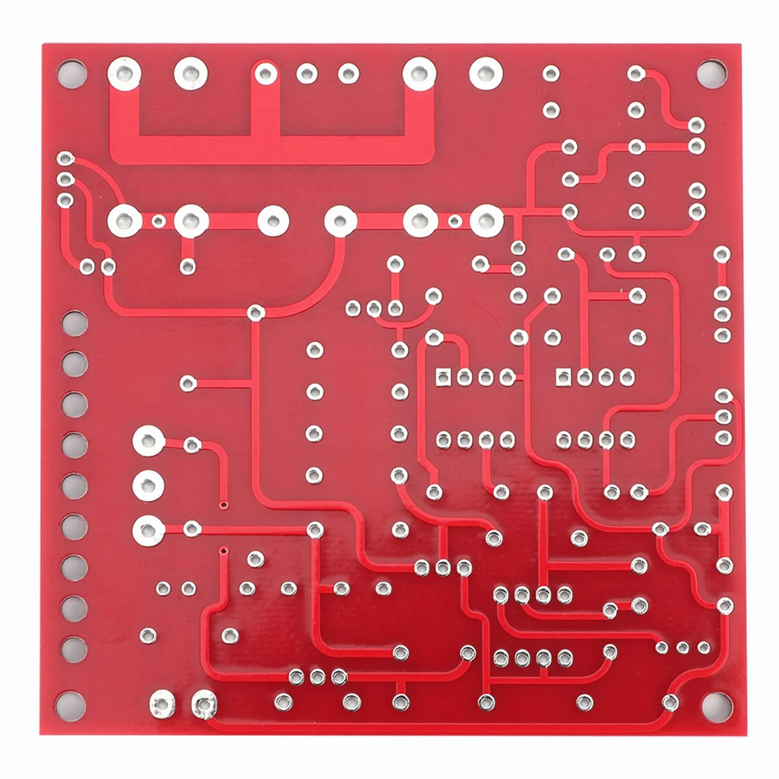 Zasilacz Regulowany Prądem Stałym Zestaw Do Samodzielnego Montażu Części Modułu 0-30V 2Ma-3A Stabilizowany Bezstopniowo Regulowany Zestaw Elektroniki Do Samodzielnego Montażu