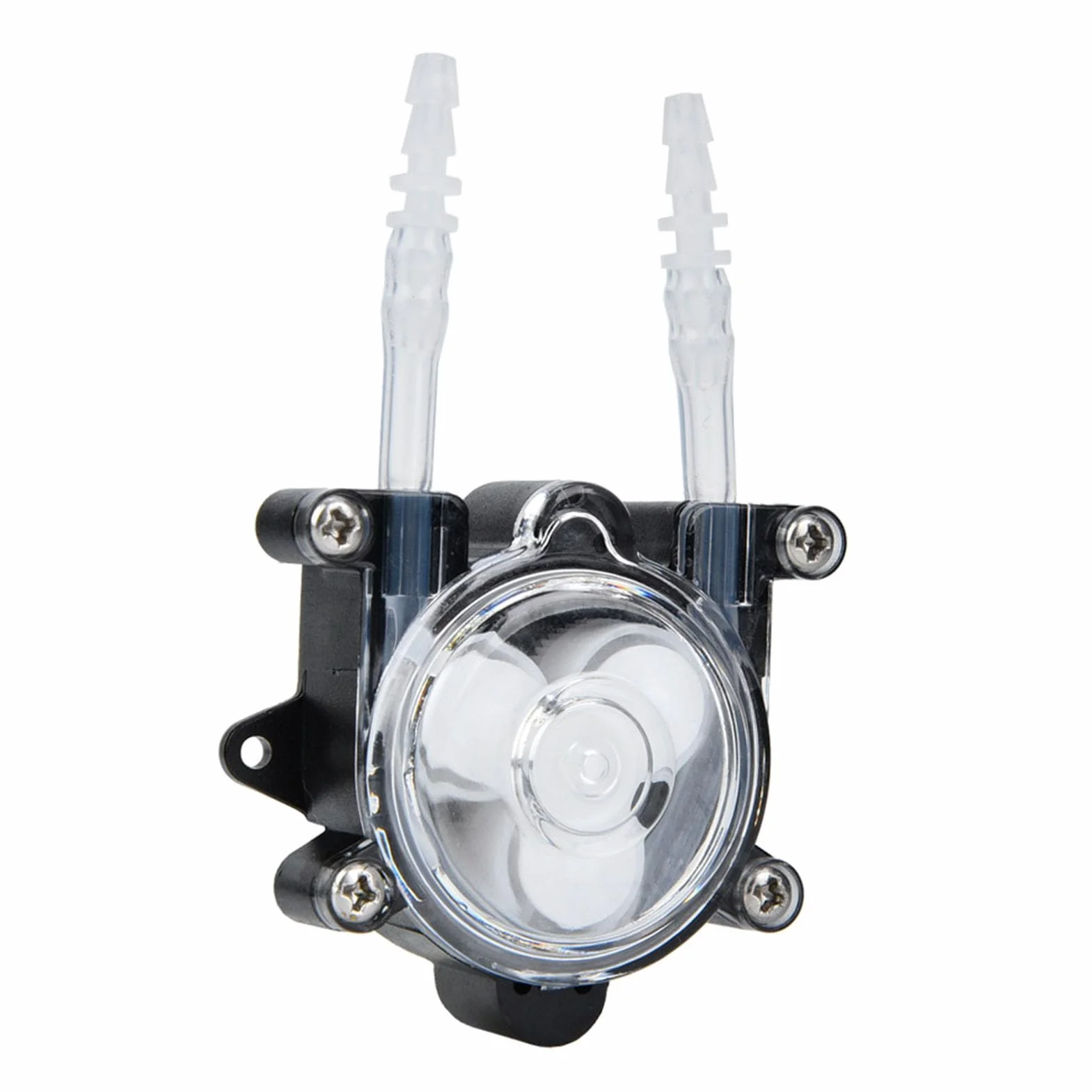 Mini Peristaltic Pump DC 12V Laboratory Equipment for Bioengineering Biochemical Research
