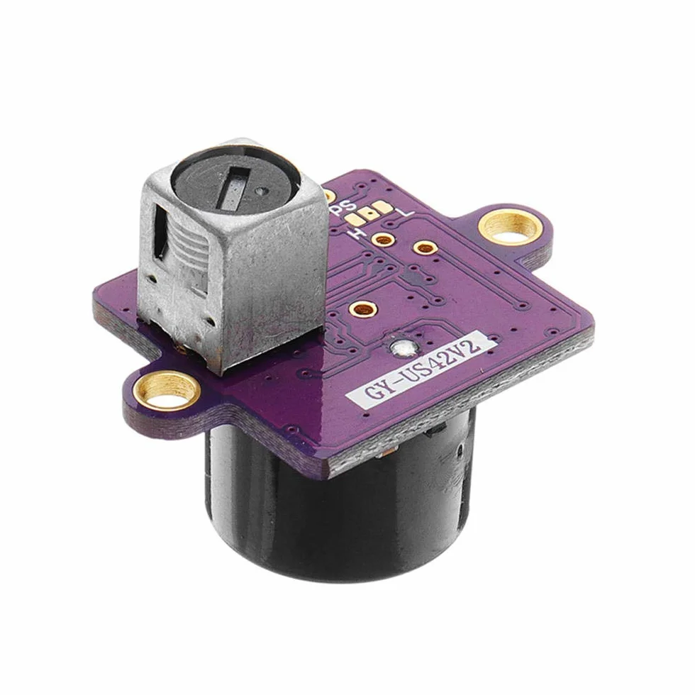 DollaTek GY-US42 I2C Pixhawk APM kontrola lotu ultrad?wi?kowy modu? pomiaru odleg?o?ci