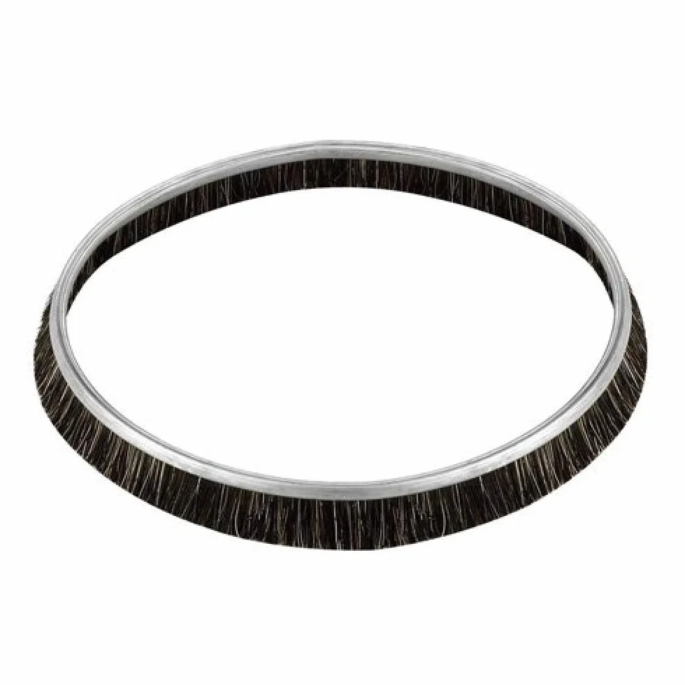 Bosch Accessories 2605510226 Zapasowa szczotka do systemu ssącego