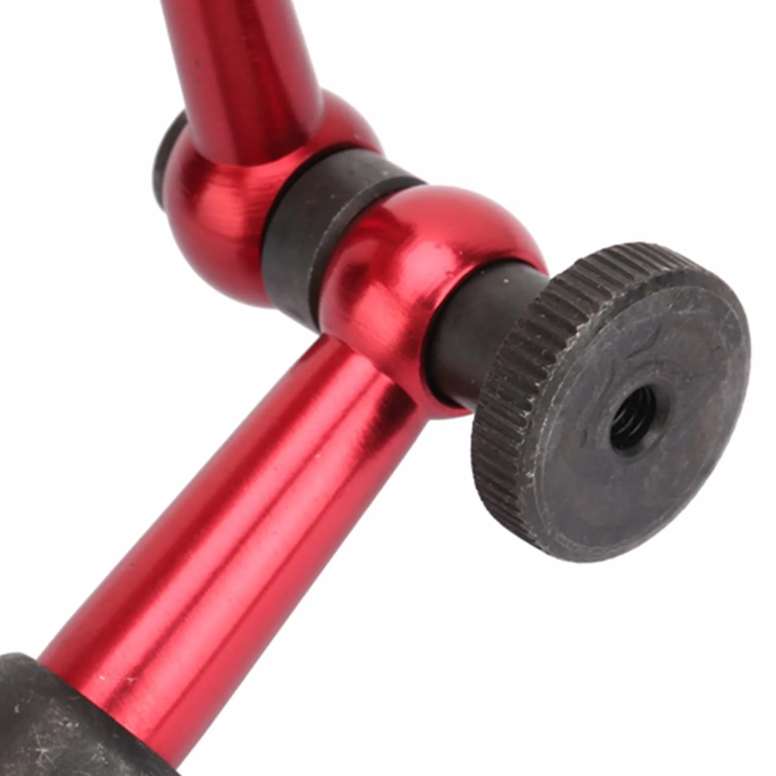 Adjustable Universal Magnetic, Indicator Holder Metal Base Holder Stand For Digital Dial Test Indicator