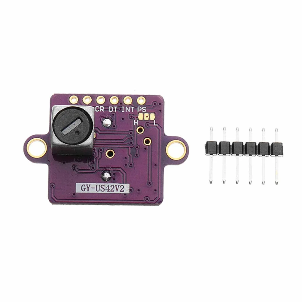 DollaTek GY-US42 I2C Pixhawk APM kontrola lotu ultrad?wi?kowy modu? pomiaru odleg?o?ci