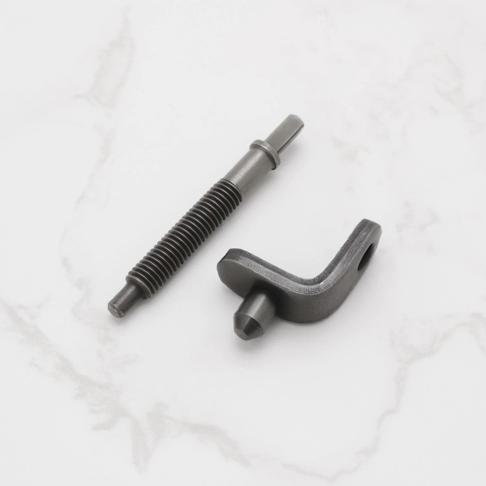 OTOTEC Zestaw napinacza łańcucha piły łańcuchowej kompatybilny z Makita UC4041A UC3041A UC3541A
