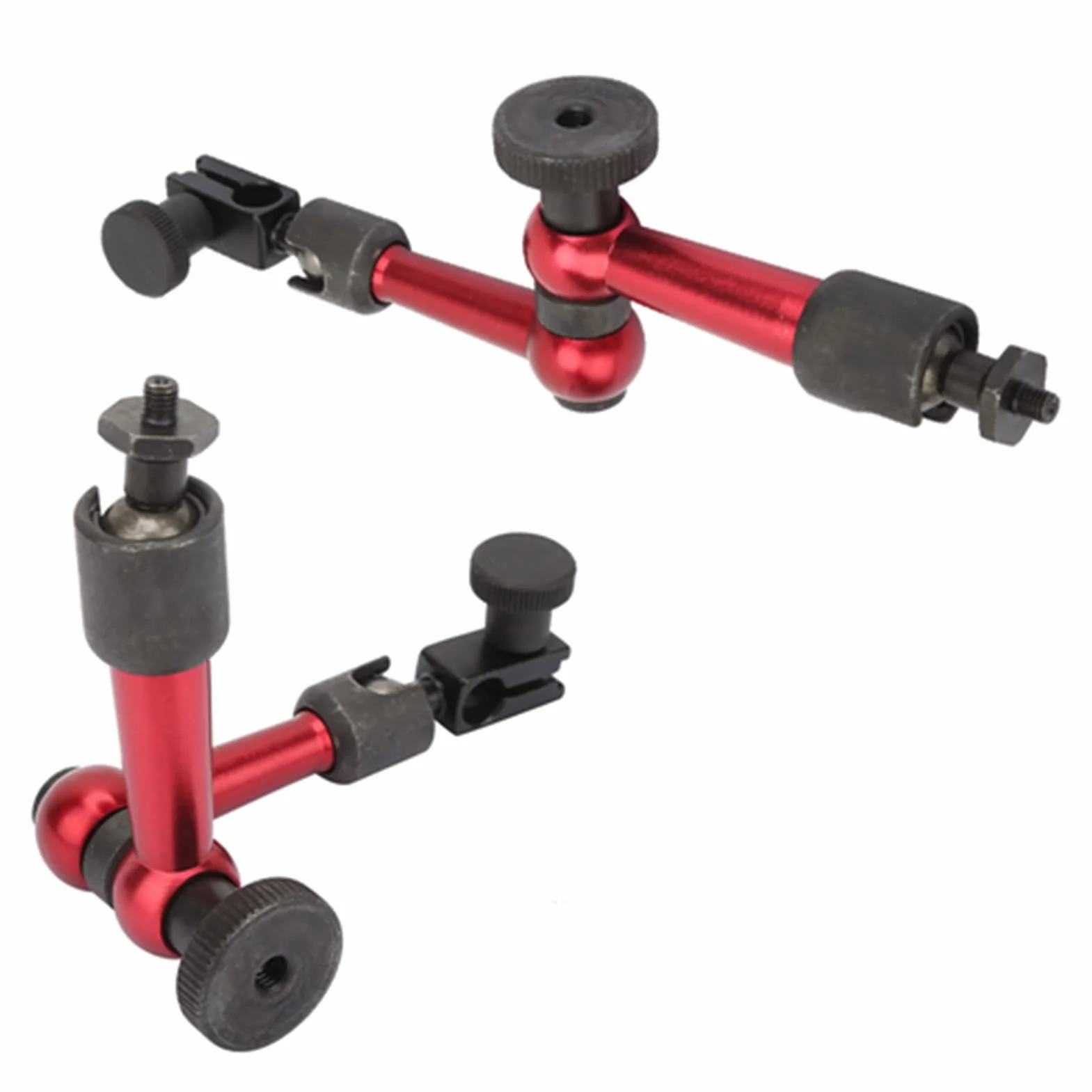 Adjustable Universal Magnetic, Indicator Holder Metal Base Holder Stand For Digital Dial Test Indicator
