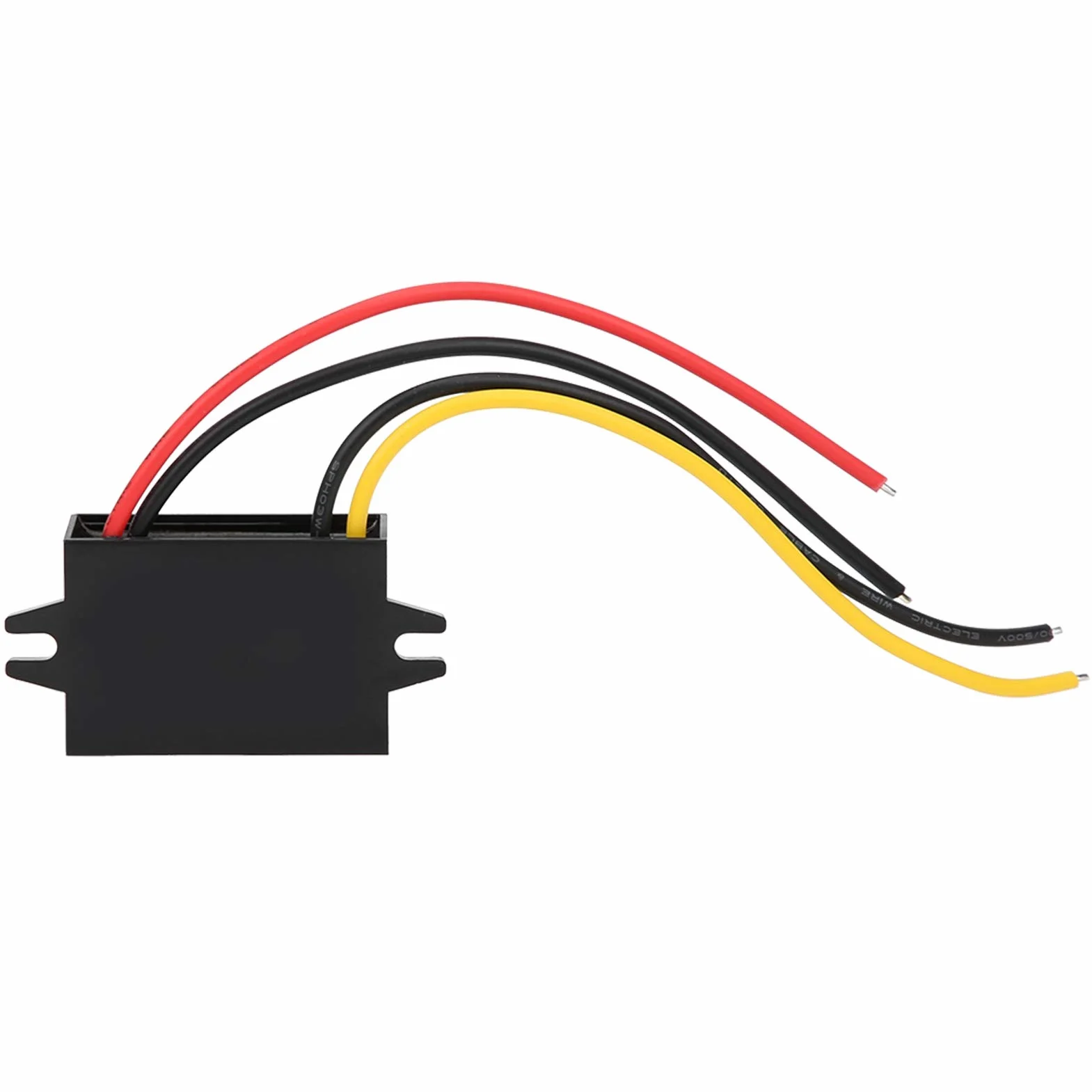 Moduł Step-up Przetwornica DC 12v Step Up do 48v Regulator Przetwornica Napięcia Zasilacz Booster SZS12481