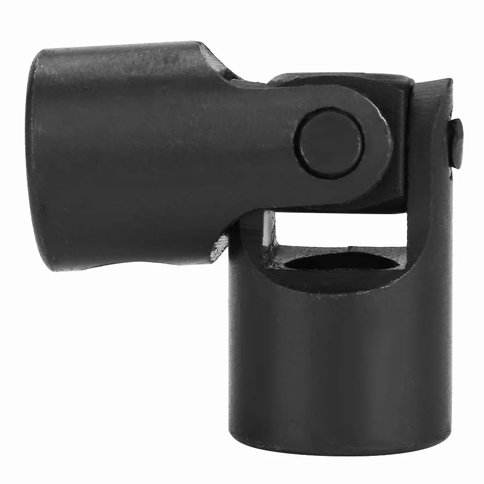 Przegub Cardan 8 10 mm Sprzęgło Wału Metalowego Złącze Silnika 10*20*45mm