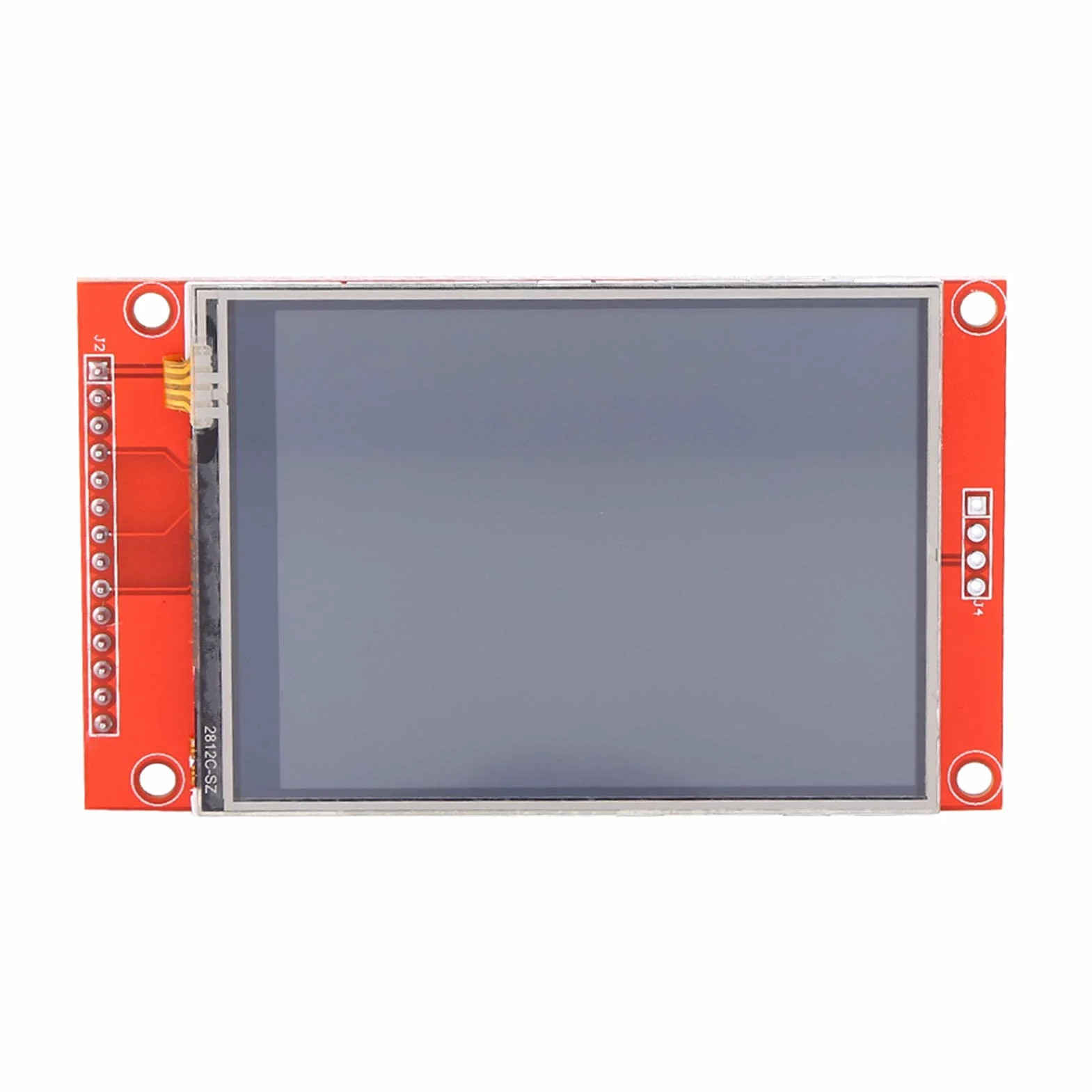ILI9341 2.8" 240x320 SPI TFT LCD Moduł Wyświetlacza Panel Dotykowy z PCB