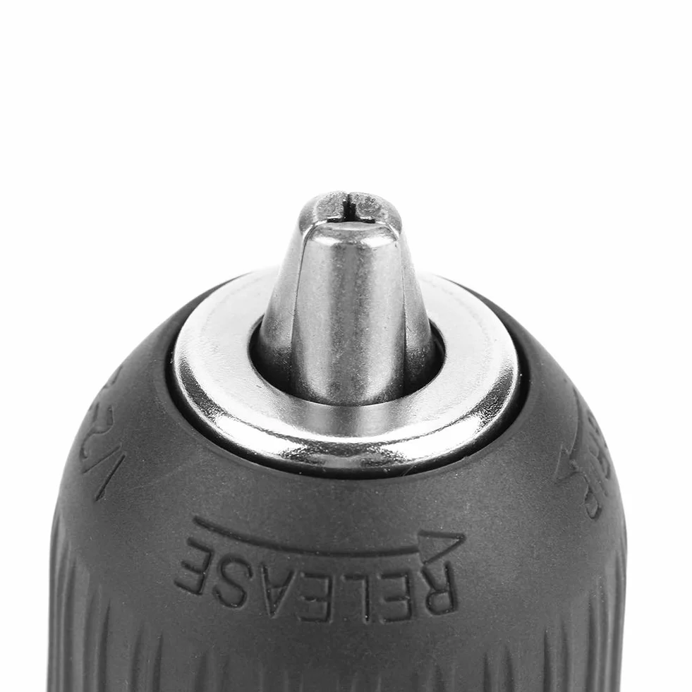 Klucz Udarowy Adapter Uchwytu Wiertarskiego Szybkozłącze 2-13 mm 1/2 Cala 20UNF