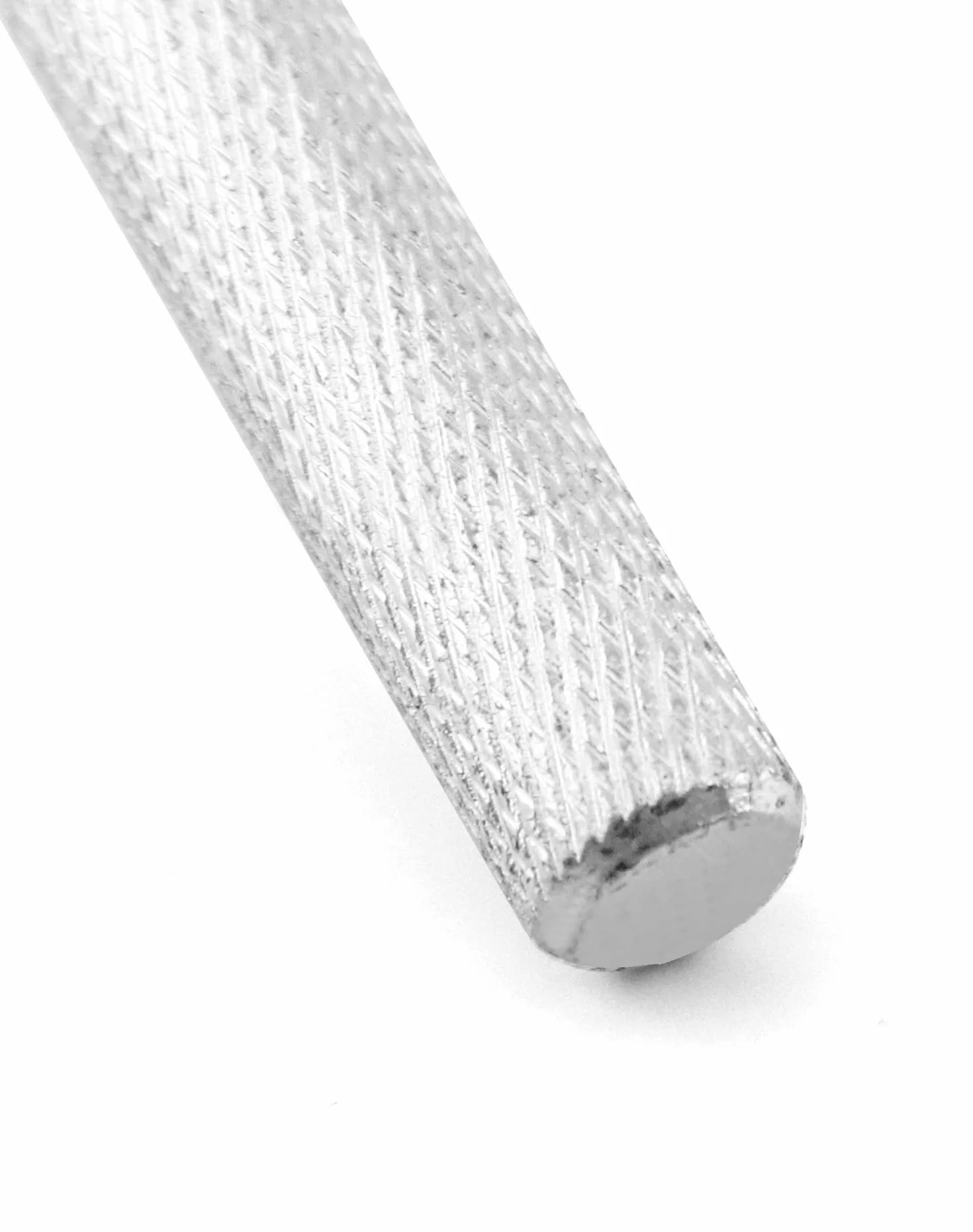 QWORK obciągacz diamentowy do kamienia szlifierskiego 45 x 10 mm 3-częściowy
