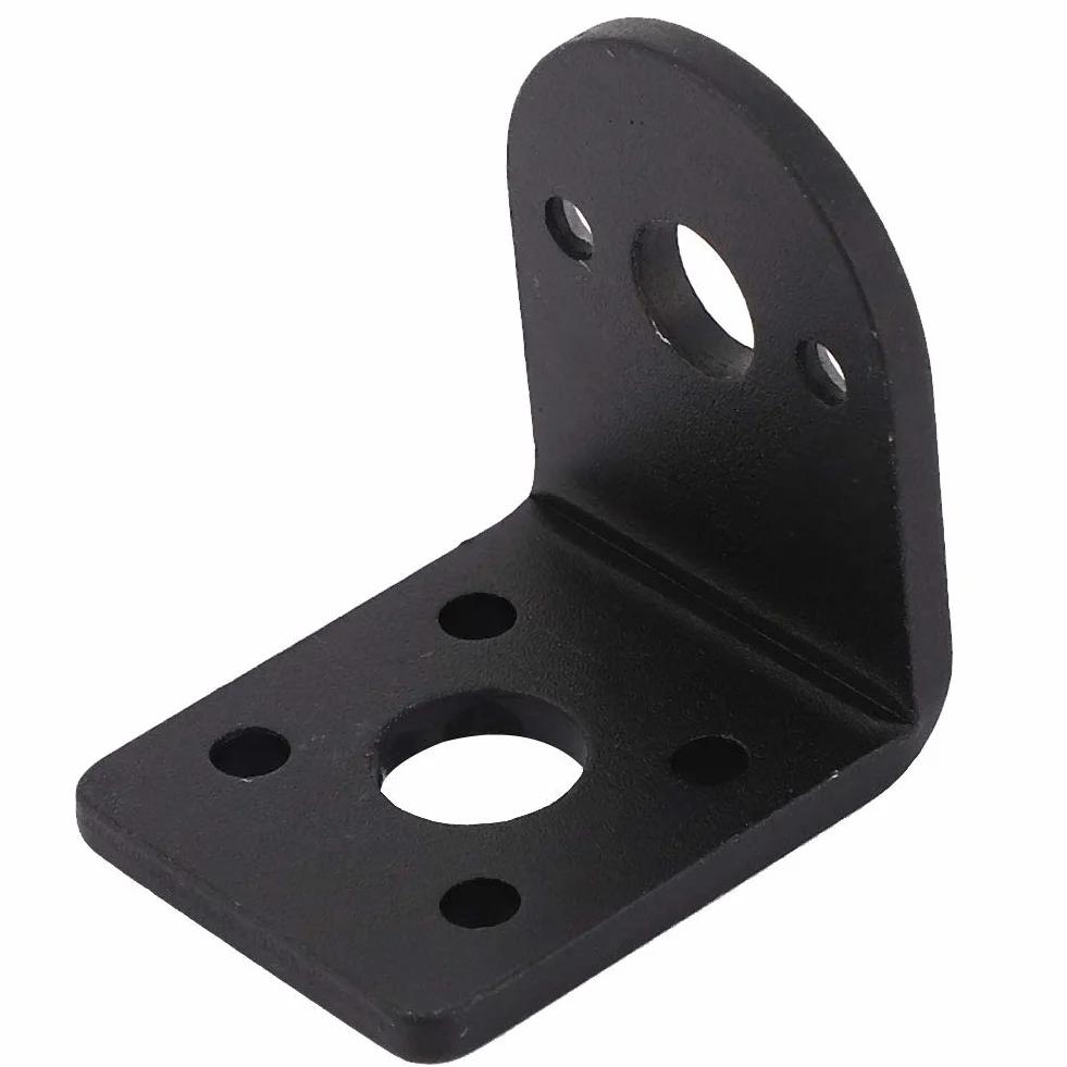 Silnik Z Przekładnią Enkodera DC 12V 65mm Zestaw Kół Silnika Z Redukcją Prędkości Metalowy Do Robota DIY 200 Obr./Min