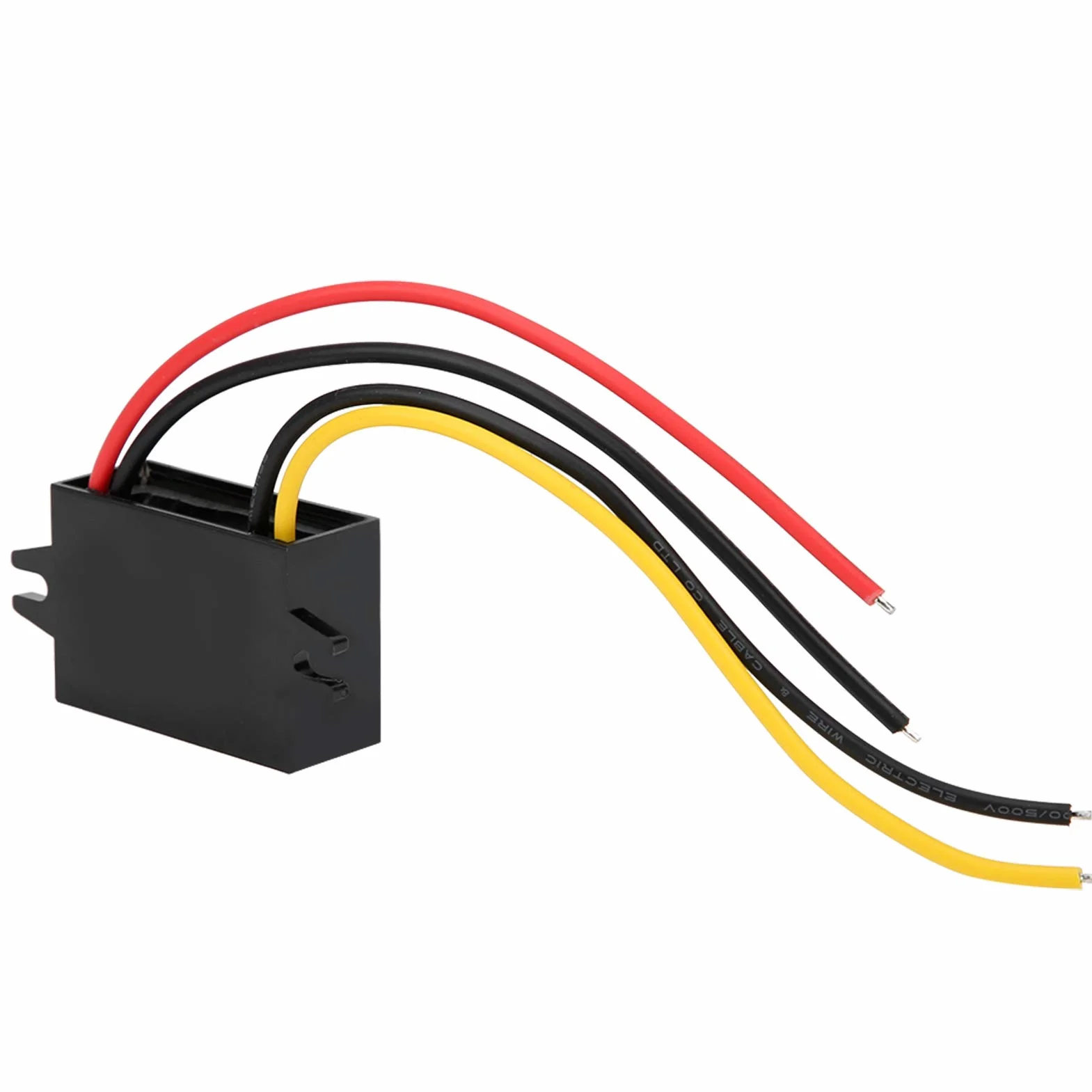 Moduł Step-up Przetwornica DC 12v Step Up do 48v Regulator Przetwornica Napięcia Zasilacz Booster SZS12481