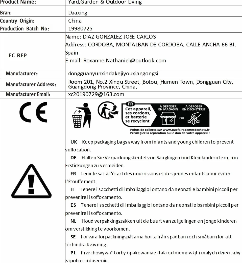 Rura kominowa ze stali nierdzewnej 50 mm przedłużenie komina do pieca kempingowego