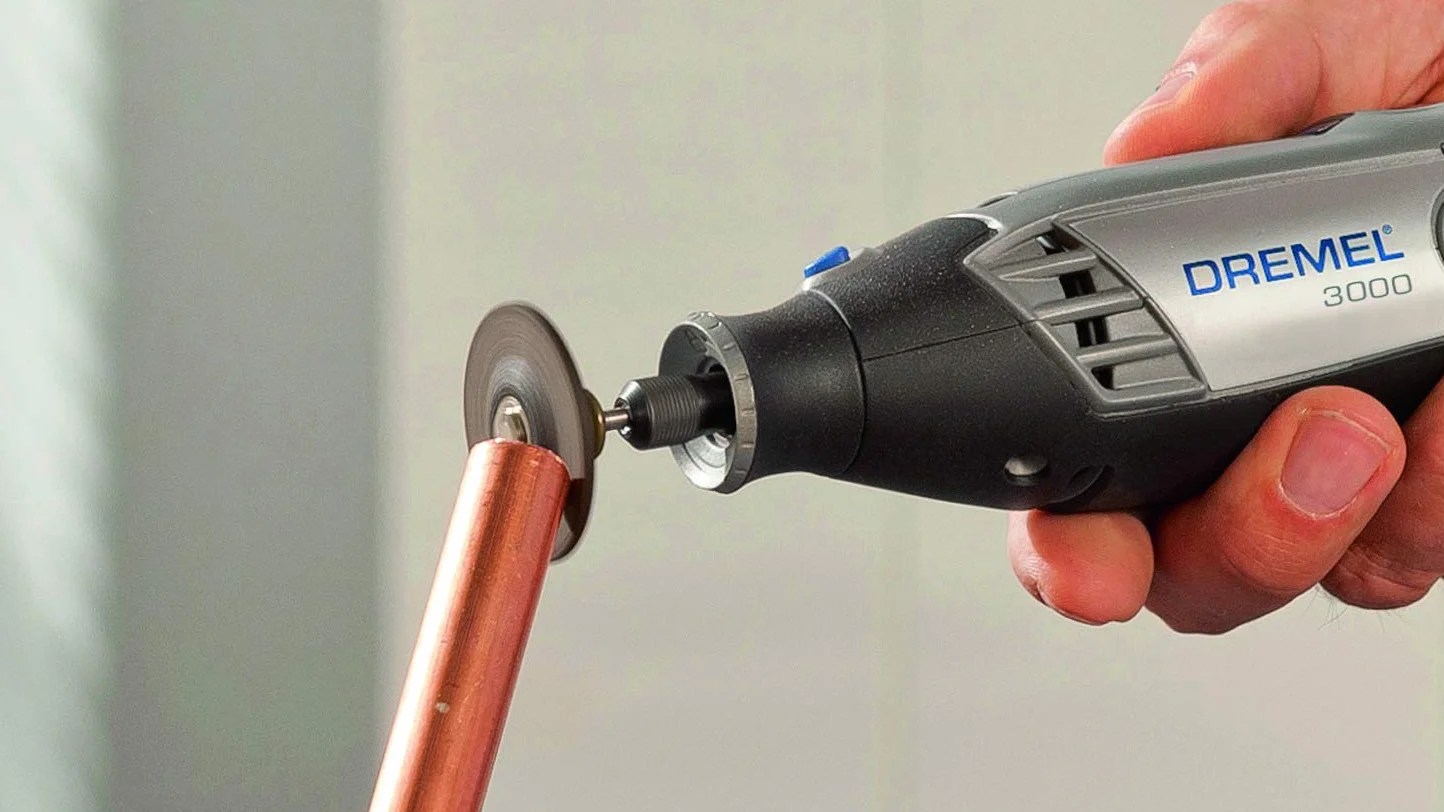 Dremel SC541 EZ SpeedClic ściernica zestaw akcesoriów do szlifowania i ostrzenia metali