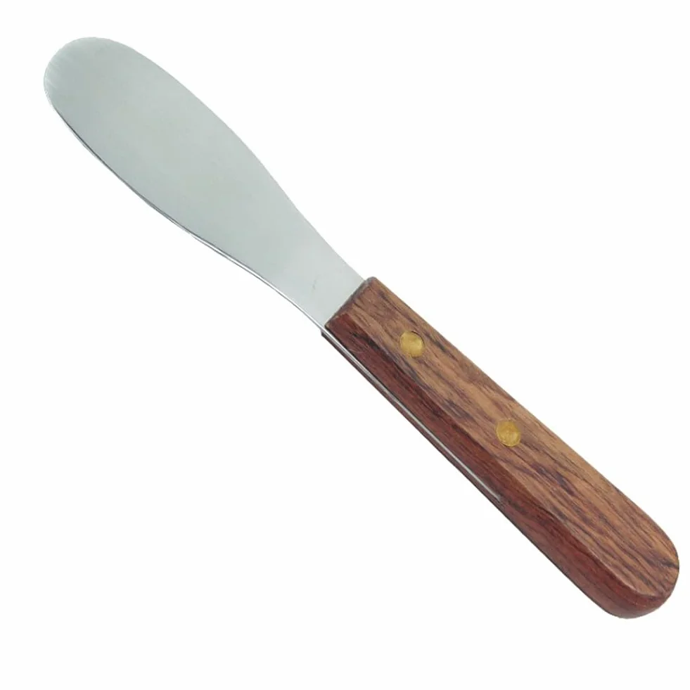 Alginian dentystyczny, szpatułka do mieszania gipsu, stal nierdzewna, laboratorium dentystyczne, szpatułka, odcisk dentystyczny, materiały laboratoryjne