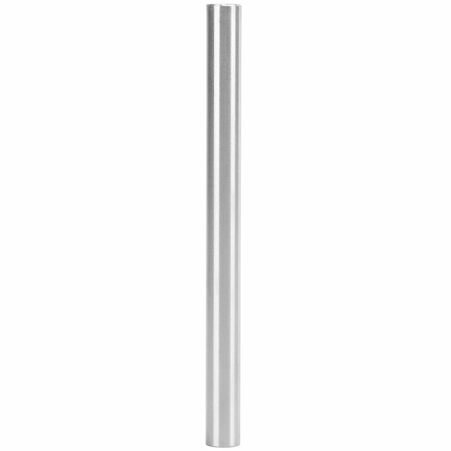 Aluminiowa rura wymienna bezszwowa 8x6 mm 9,9 cm 6100 0608 0100