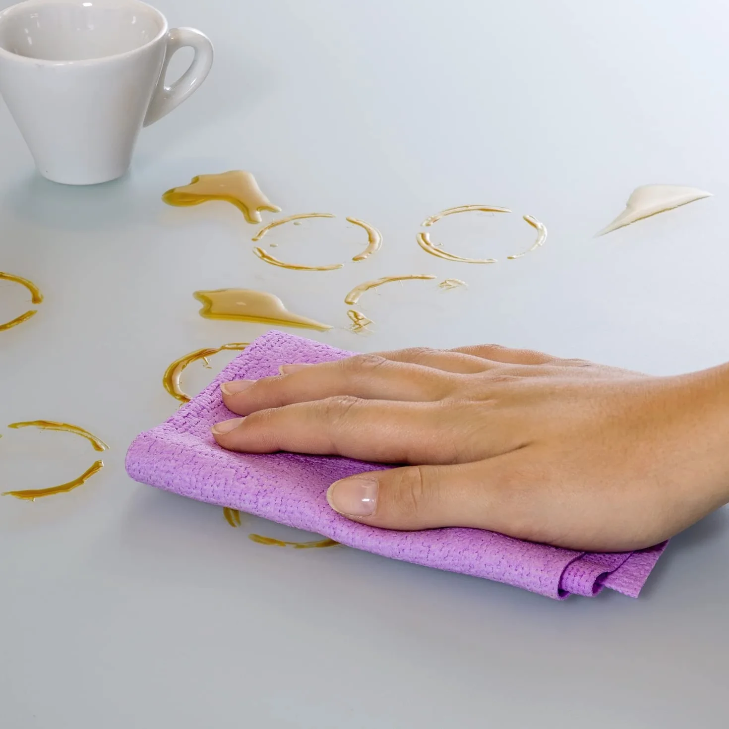 Vileda ściereczka uniwersalna Actifibre 1 szt.