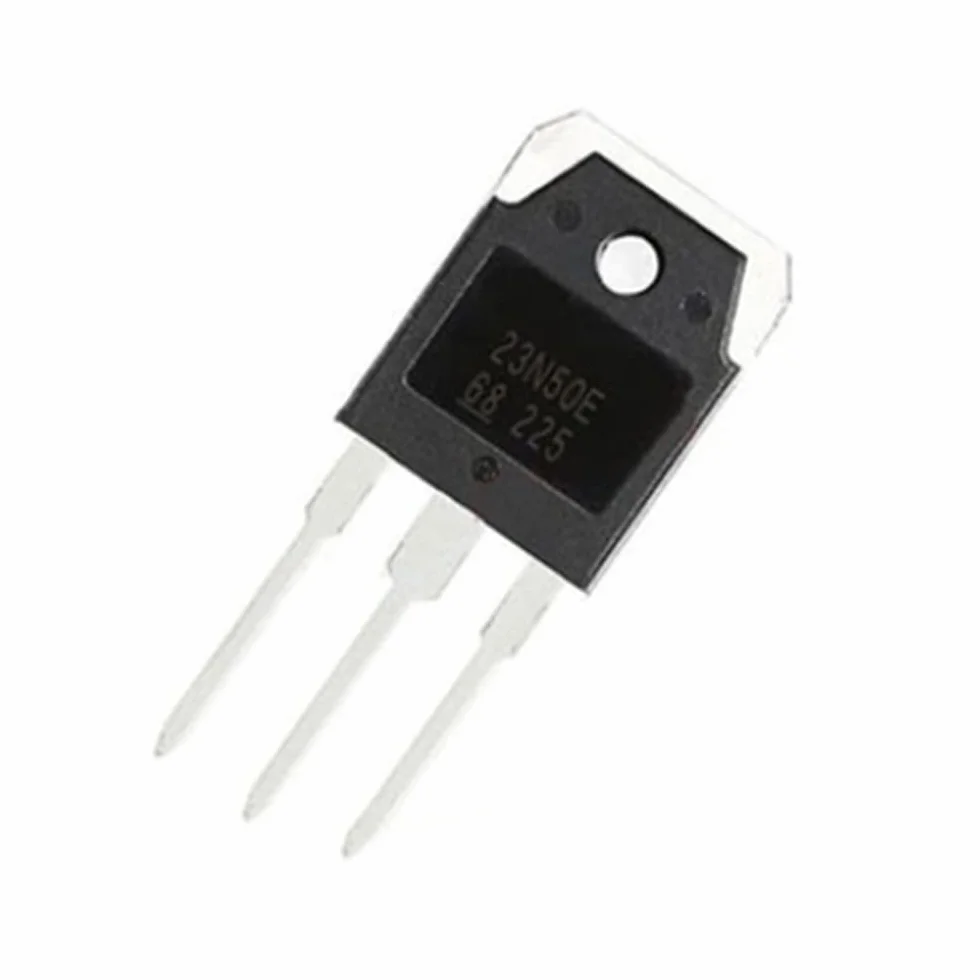 FMH23N50E 23N50E Tranzystor 500V 23A Inverter Spawanie